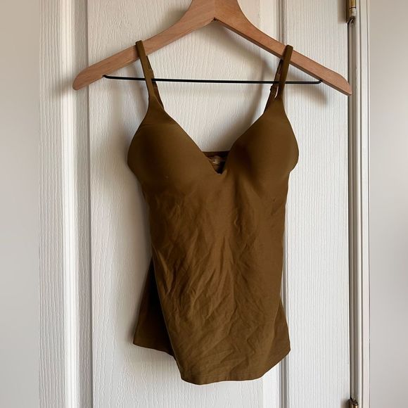 Victoria's Secret Tops - Body by Victoria  Camisole Size 34B